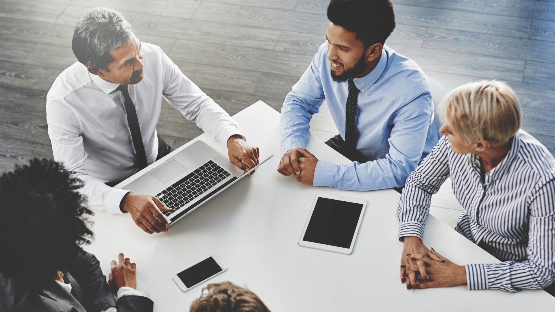 Better Hiring Outcomes