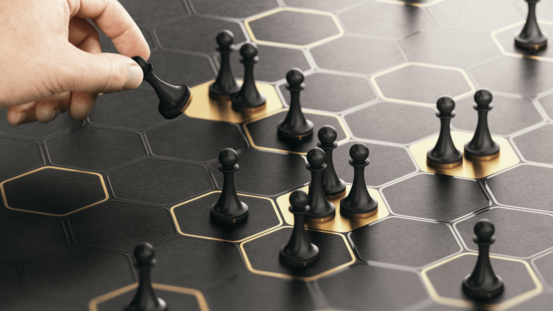 Long-Term Recruitment Strategy