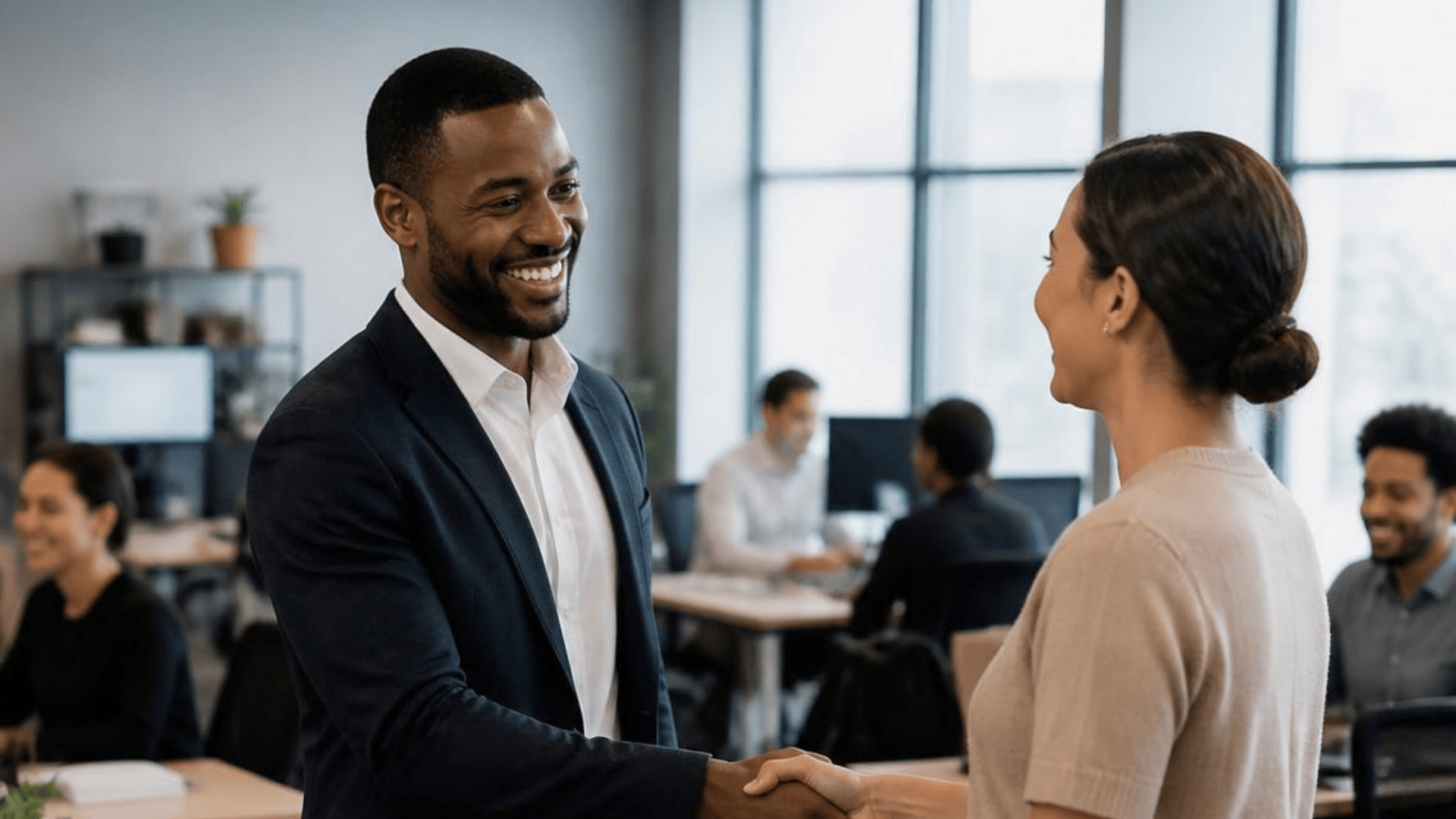 recruitment agencies help businesses scale