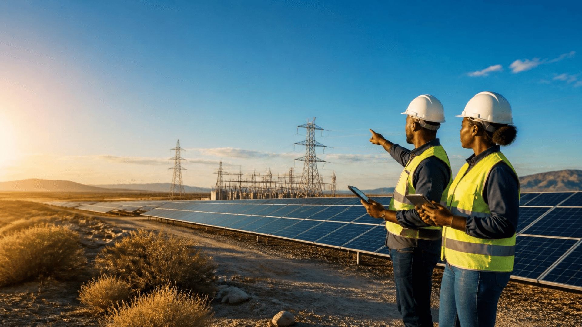 energy recruitment South Africa