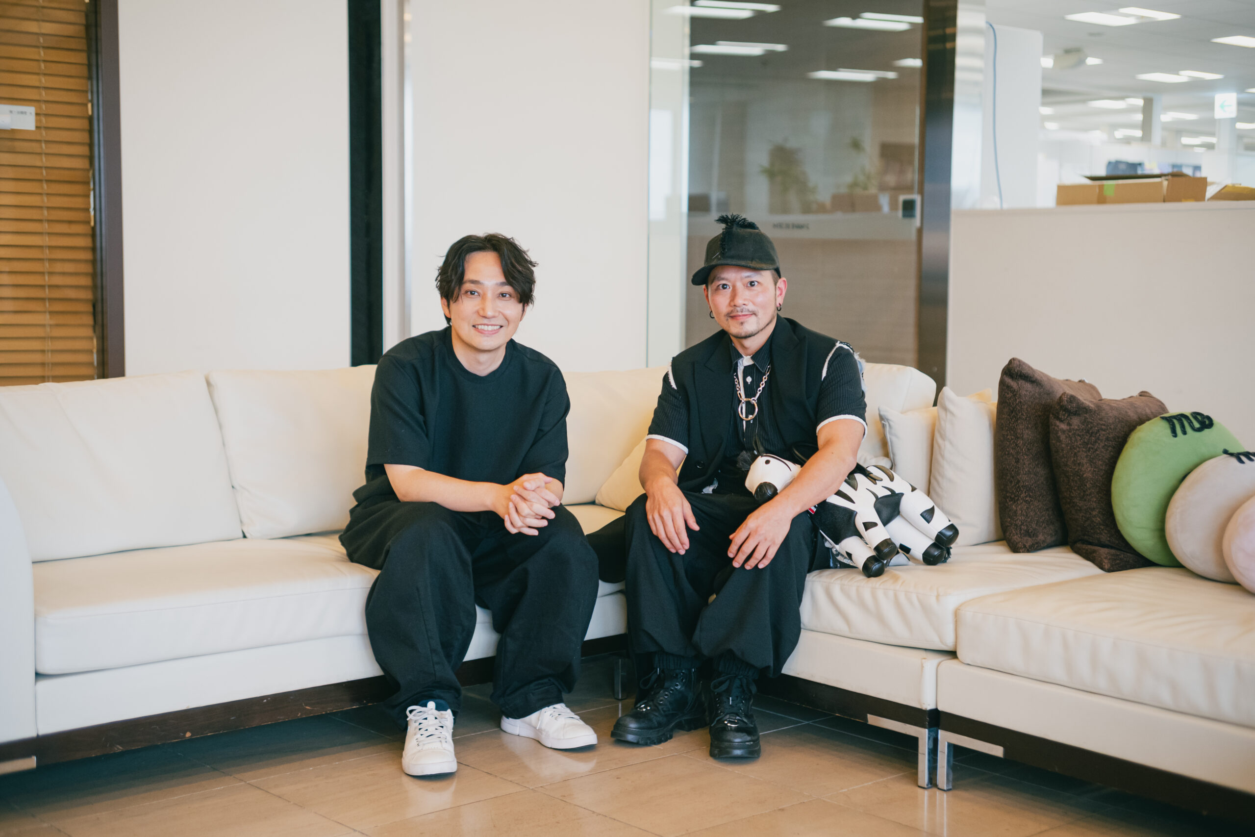 HIROBA - 『Samsung SSD CREATOR'S NOTE』齋藤ヒロスミ -