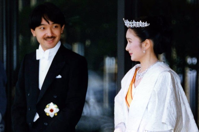 紀子様 身長 : é¬¼å¡šå²è¦³ã¨çš‡å®¤å•é¡Œï½œä¼šæ´¥ã®å¨˜ è²žæ˜Žçš‡åŽã¨ç´€å­å¦ƒ | çš‡å®¤ãƒ–ãƒ­ã‚°