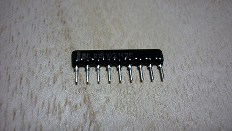 Part Marking Guide Products Smt Thick Film Chip Resistors