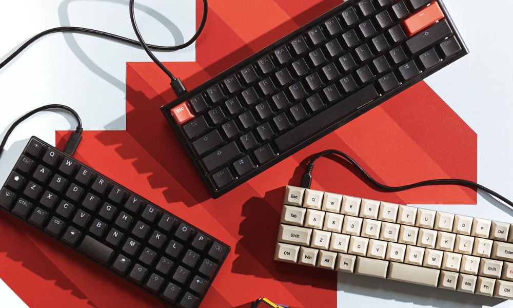 15 Best compact keyboards 2024 Reviews & Hirosart