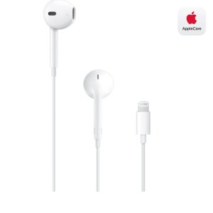 Home 5 EarPods Lightning Connector