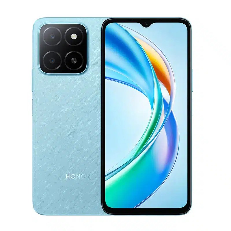 HONOR X5b Plus 4GB RAM 128GB ROM