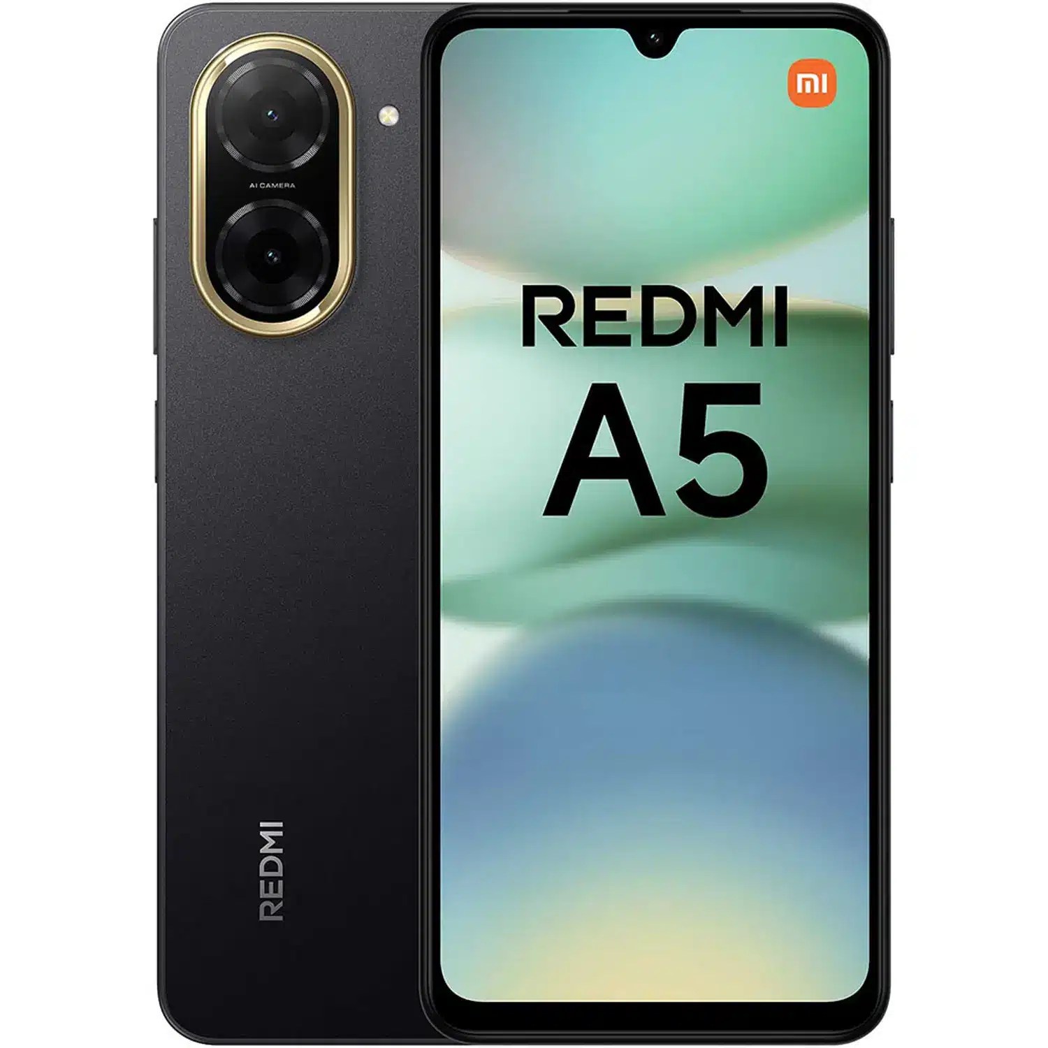 Redmi A5 4GB RAM 128GB ROM