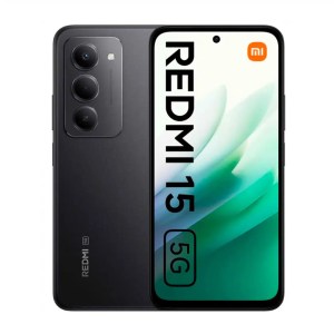 Redmi 15 8GB RAM 256GB ROM