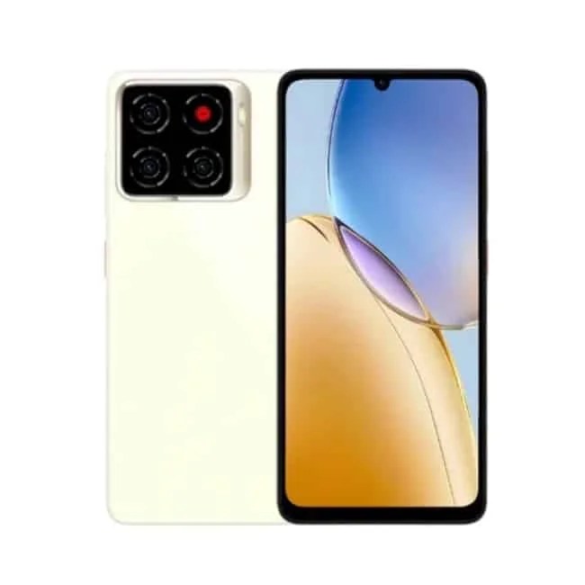 ZTE Blade A56 4GB RAM 64GB ROM