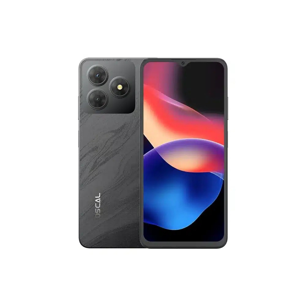OSCAL FLAT 2 12GB RAM 128GB ROM