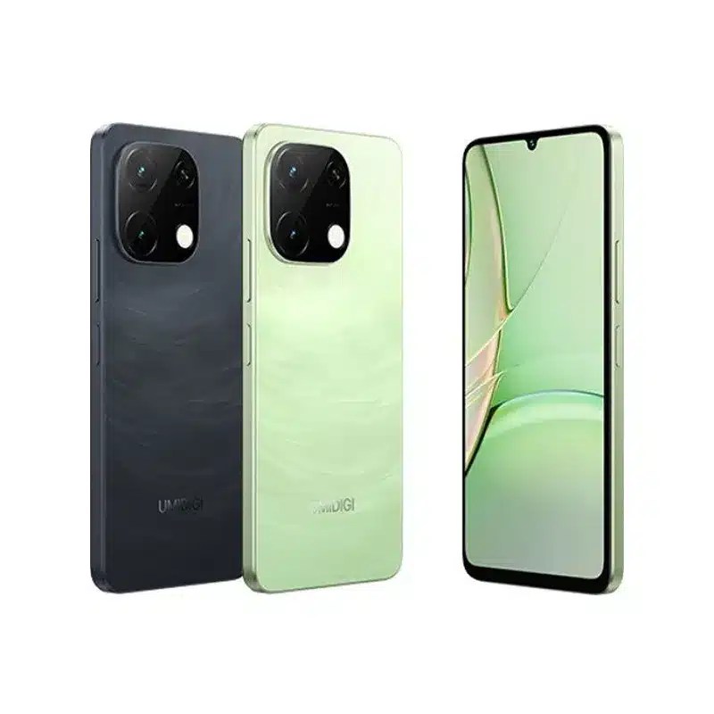 UMIDIGI G9T 4GB RAM 128GB ROM