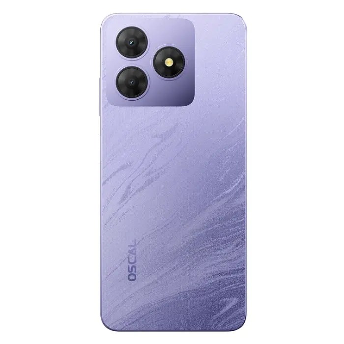 OSCAL FLAT 2 12GB RAM 128GB ROM