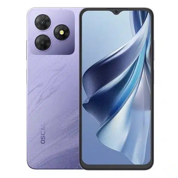 OSCAL FLAT 2 12GB RAM 128GB ROM