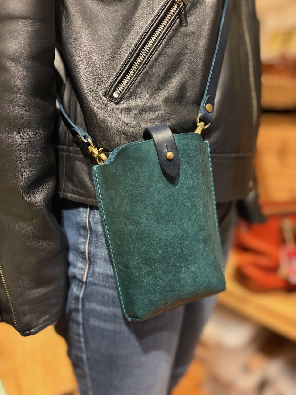 ペトローリオ＆ブルー