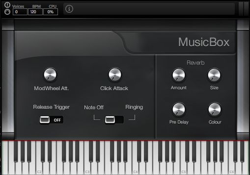 Audio Foundations Sampling Tutorial Plugintorrent - Mobile Sunset Wallpapers for Desktop
