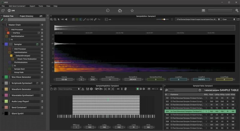 Hise It Web - Premium Space Photo - 8K
