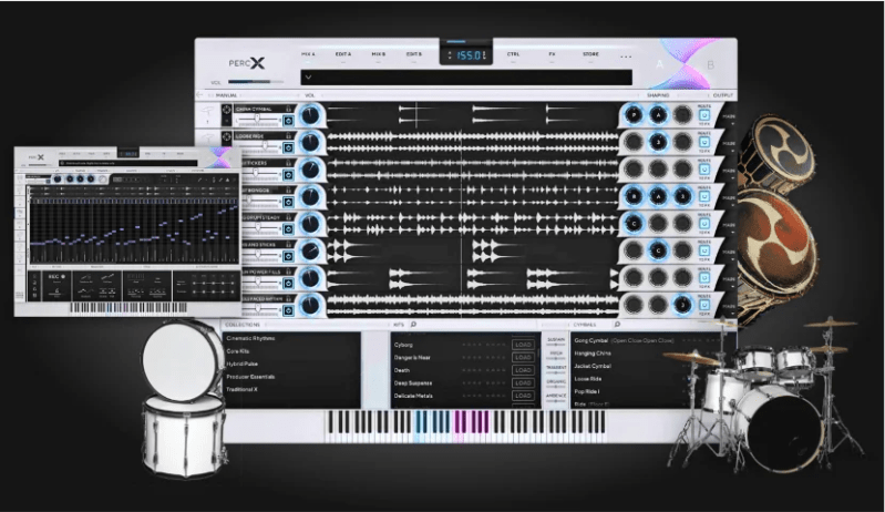 Ios App With Hise Forum - Nature Arts - High Quality Full HD Collection