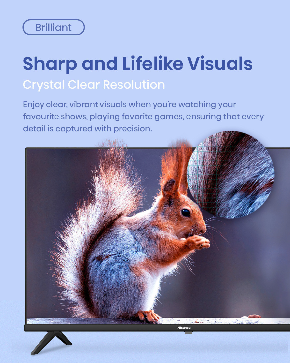 新品⭐︎Hisense A4Nシリーズ 24インチ SMART TV ハイセンス・ジャパン