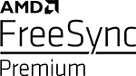 Freesync logo