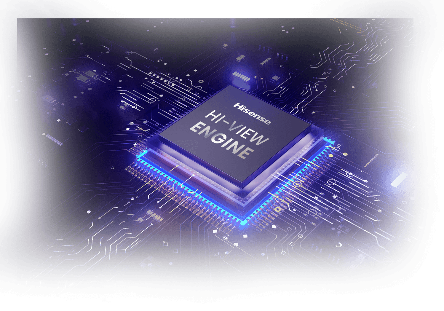 Technology Hi View Engine