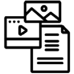 Drag and Drop Visual Editor