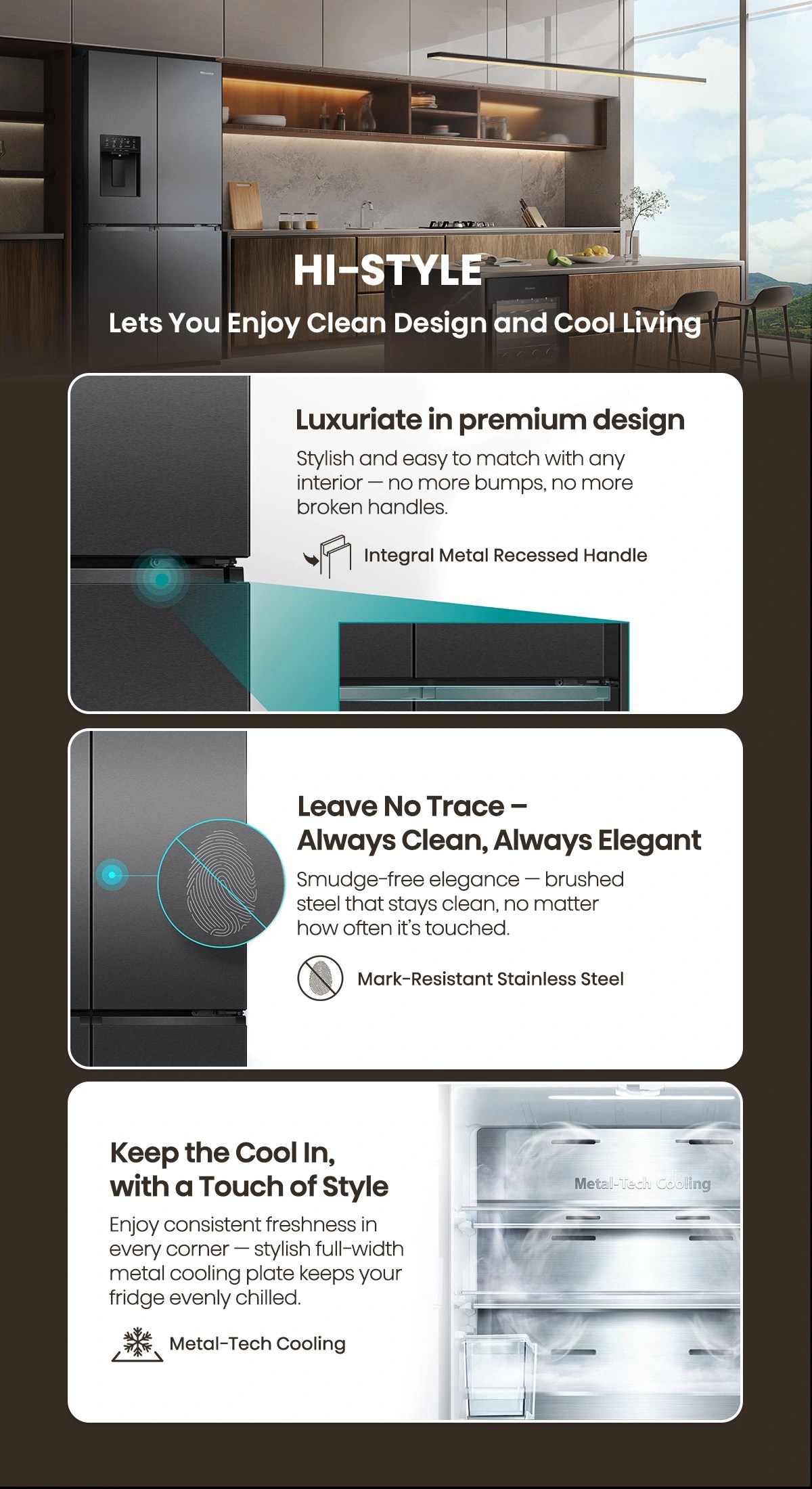 Hisense RQ5P470SYFD Part 3