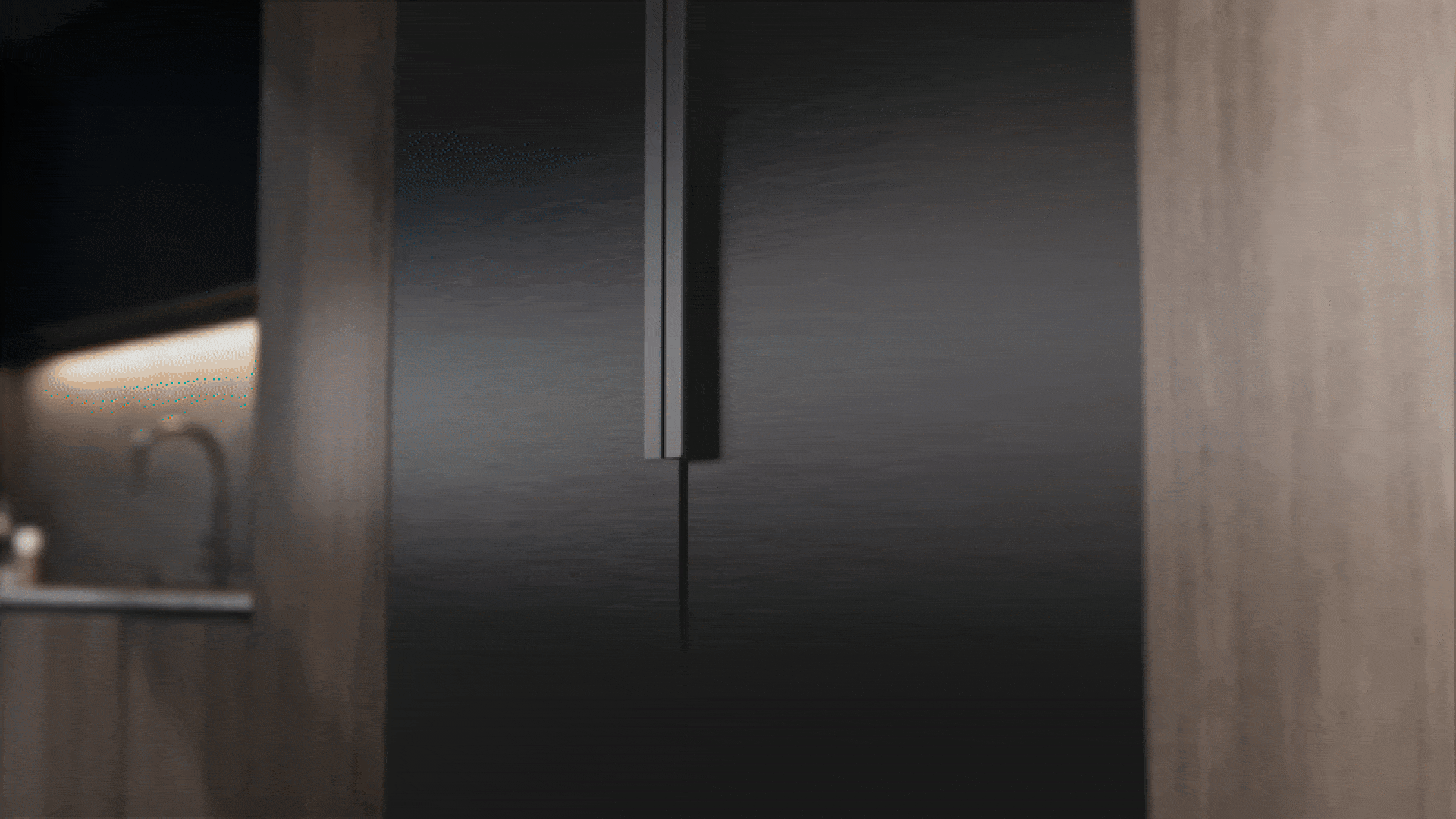 PureFit Bottom Cooling System