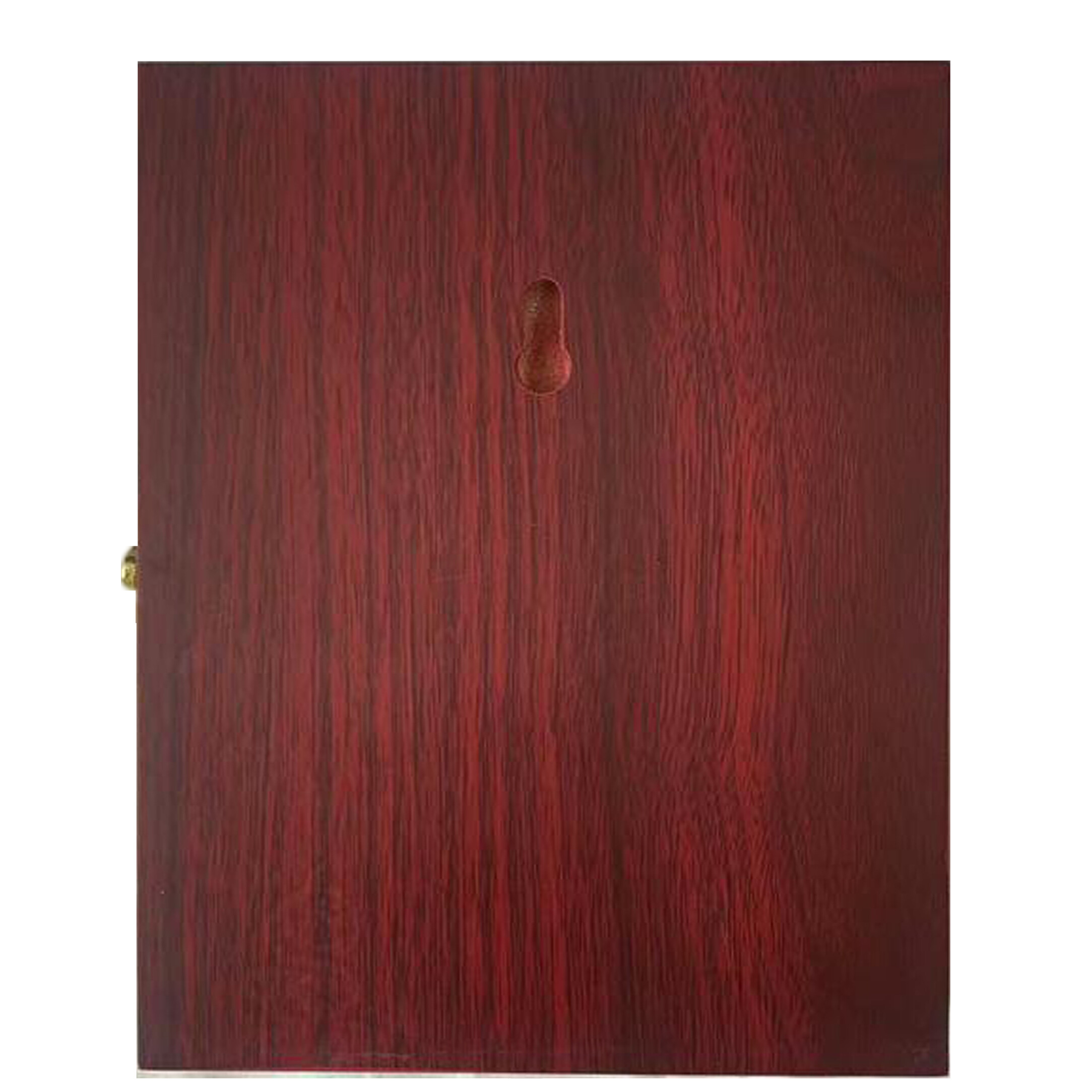 Made Without Hands -  Veronica's Veil Icon Wooden Box - Image 5