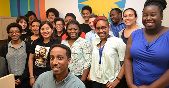 Internships For Stem Students Hispanic Engineer Information