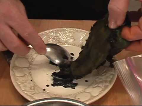 Homemade Churros Recipe
