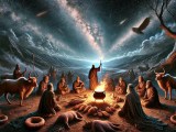 Genesis 15 Niv His Scripture
