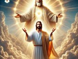 Is God And Jesus One Person Understanding The Holy Trinity His Scripture