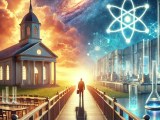Faith And Science Christians Who Embrace Evolution His Scripture