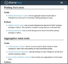 Histogrammar - Premium Space Design - 4K