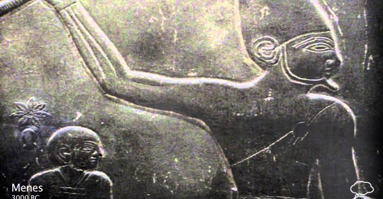 En islam, moïse est aimé et respecté, à la fois comme prophète et comme messager. Lâhistoire de Ménès, le premier pharaon dâÃgypte â Histoire