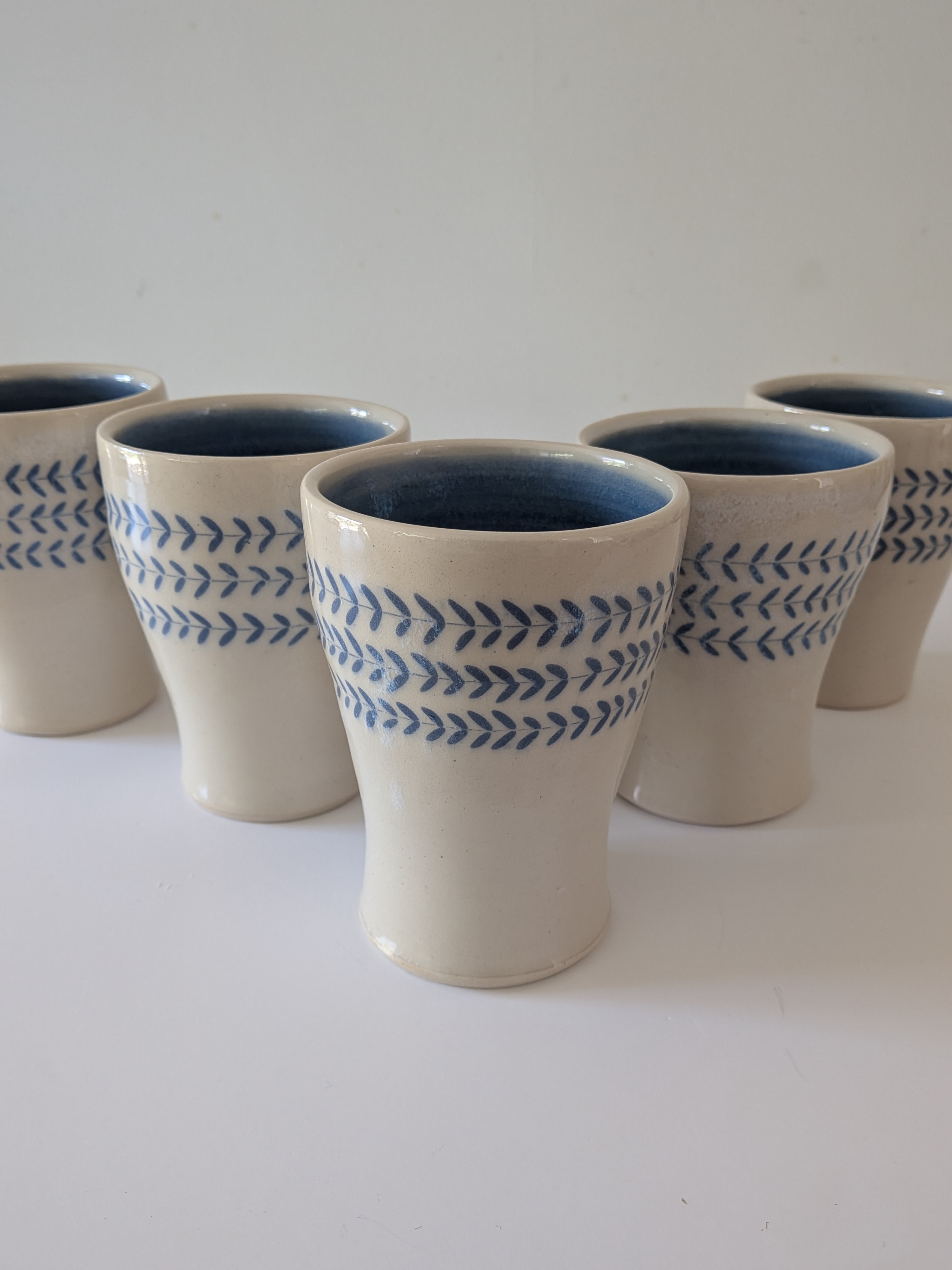 beakers