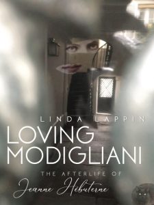 Launch: Linda Lappin's Loving Modigliani - Historical Novel Society 300_x_225_jpg