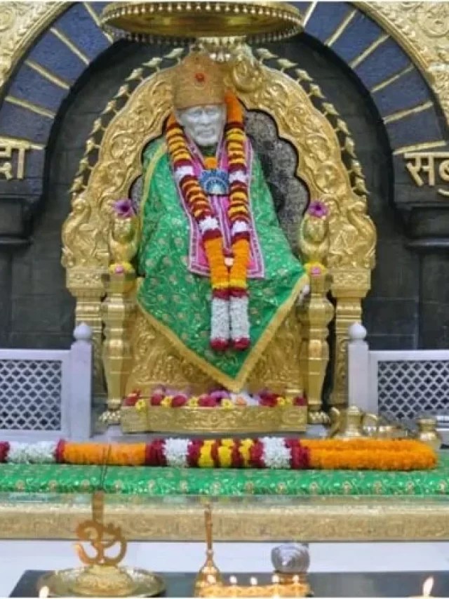 Shirdi Saibaba