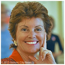 Chairman calls Town Hall meeting October 29