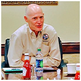 Governor makes public transportation $10.8 billion priority