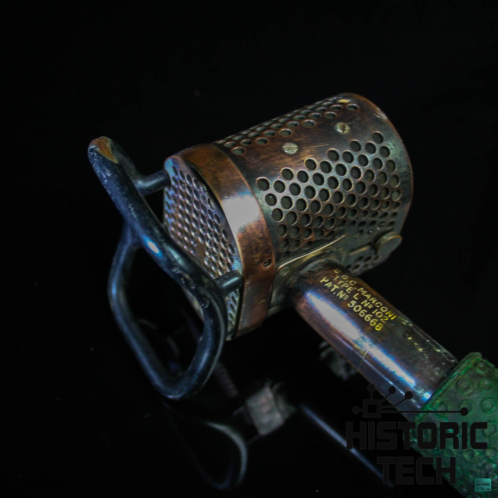 Sony TR-724 Radio – historictech