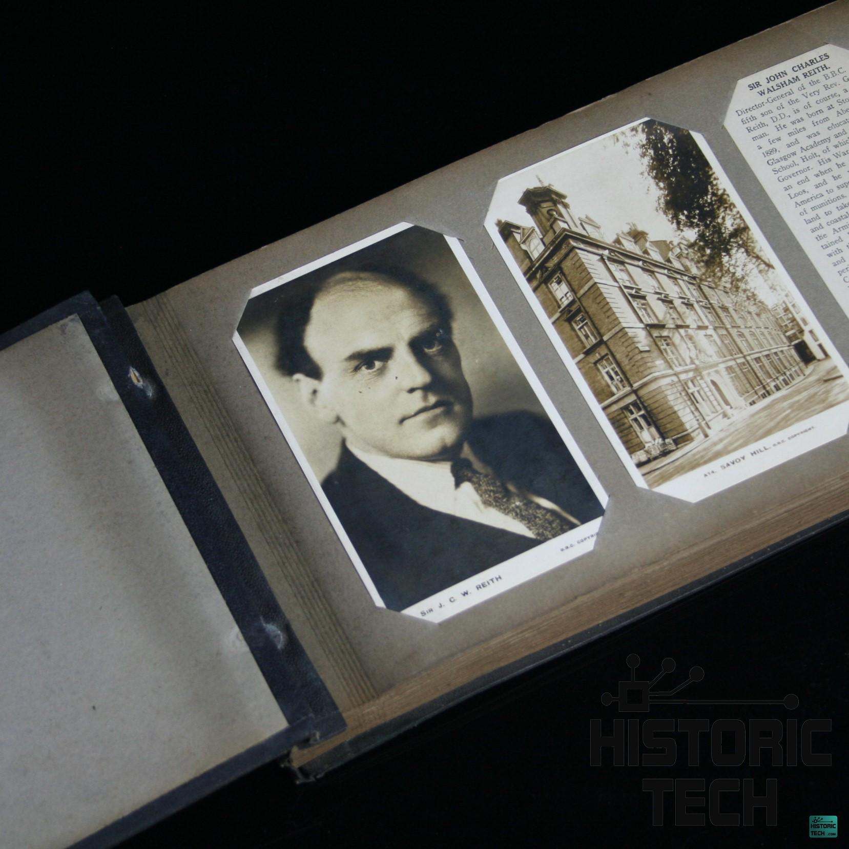 Sony TR-724 Radio – historictech