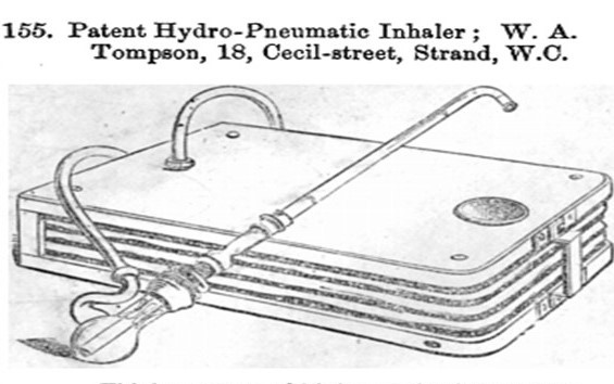 The Latest Tech of 1859…… – historictech