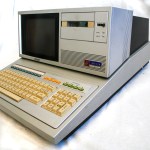 Sharp MZ-80b Computer