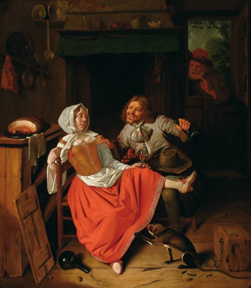 Humor Van De Gouden Eeuw Gouden Eeuw Van De Humor