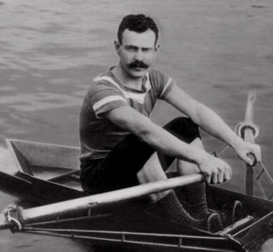 The Forgotten Idol – Ned Hanlan