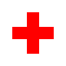 the Red Cross