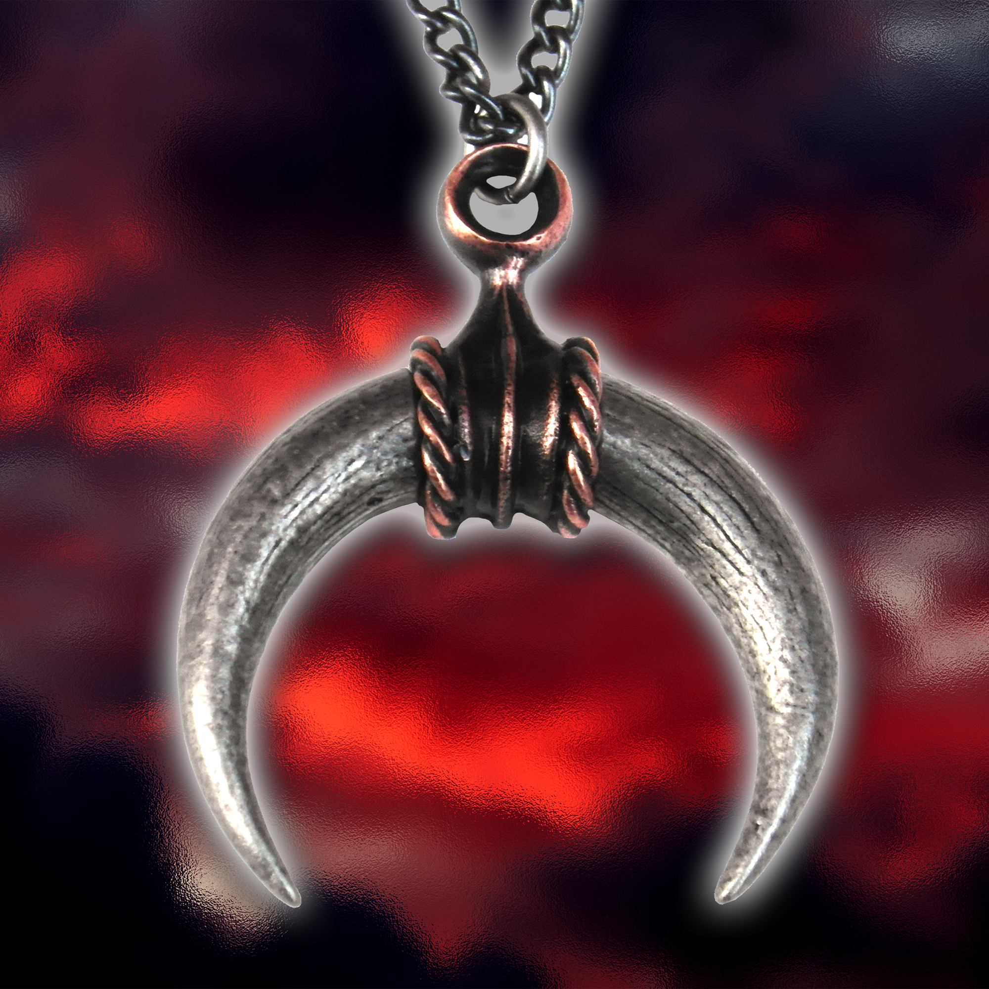 Mithras Pendant: Asgard - Image 2