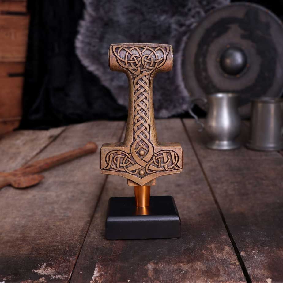 The Hammer Of Thor