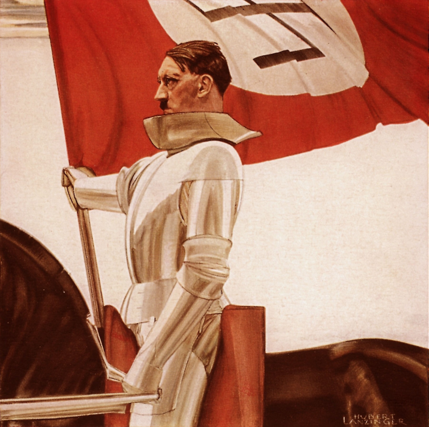 Hitler: Atheist, Pagan or Christian? - History for Atheists
